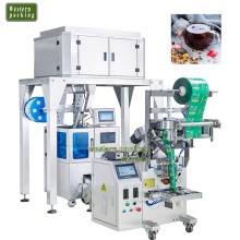 Automatische Teebeutelverpackungsmaschine/Beutelverpackungsmaschine